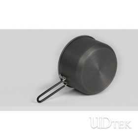 Alcos light outdoor pot camping pot portable picnic pan UD16106
